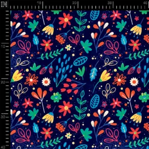 BATIK PATTERN
