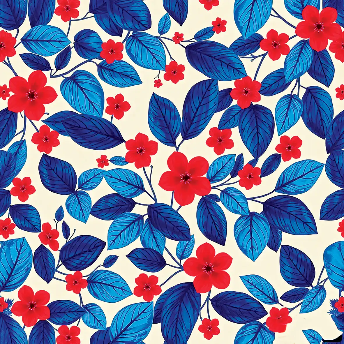 Floral