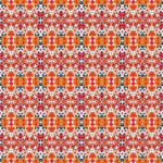 FLORAL FABRIC